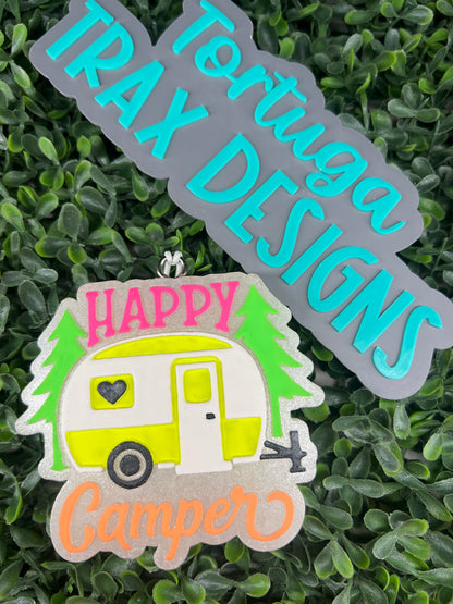 Happy Camper (Custom Order Here)