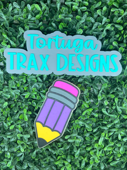 Pencil  (Custom Options Available)