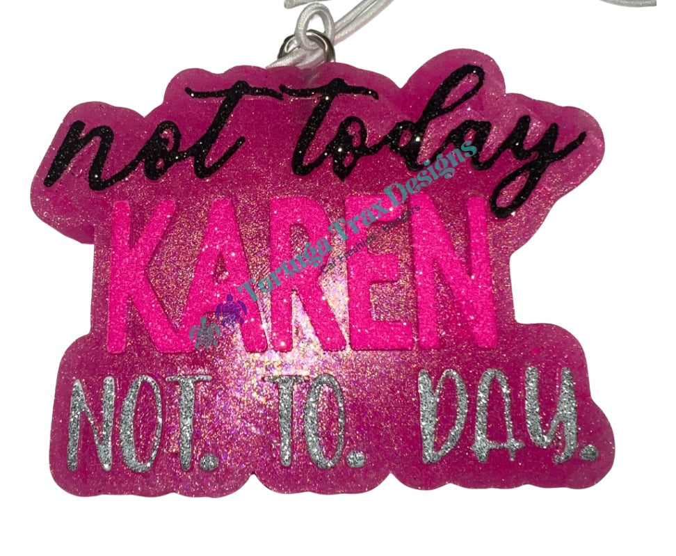 Sun Drenched Cowboy - Not Today Karen (Custom Option Available)