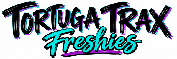Tortuga Trax Designs