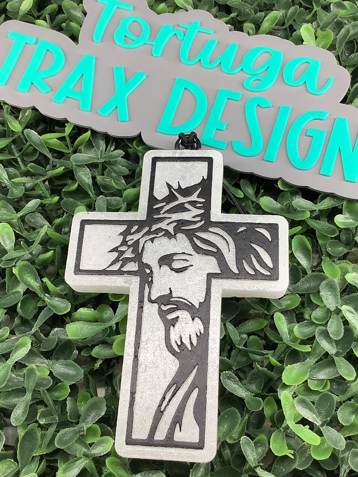 Jesus Cross (Custom Order Here)