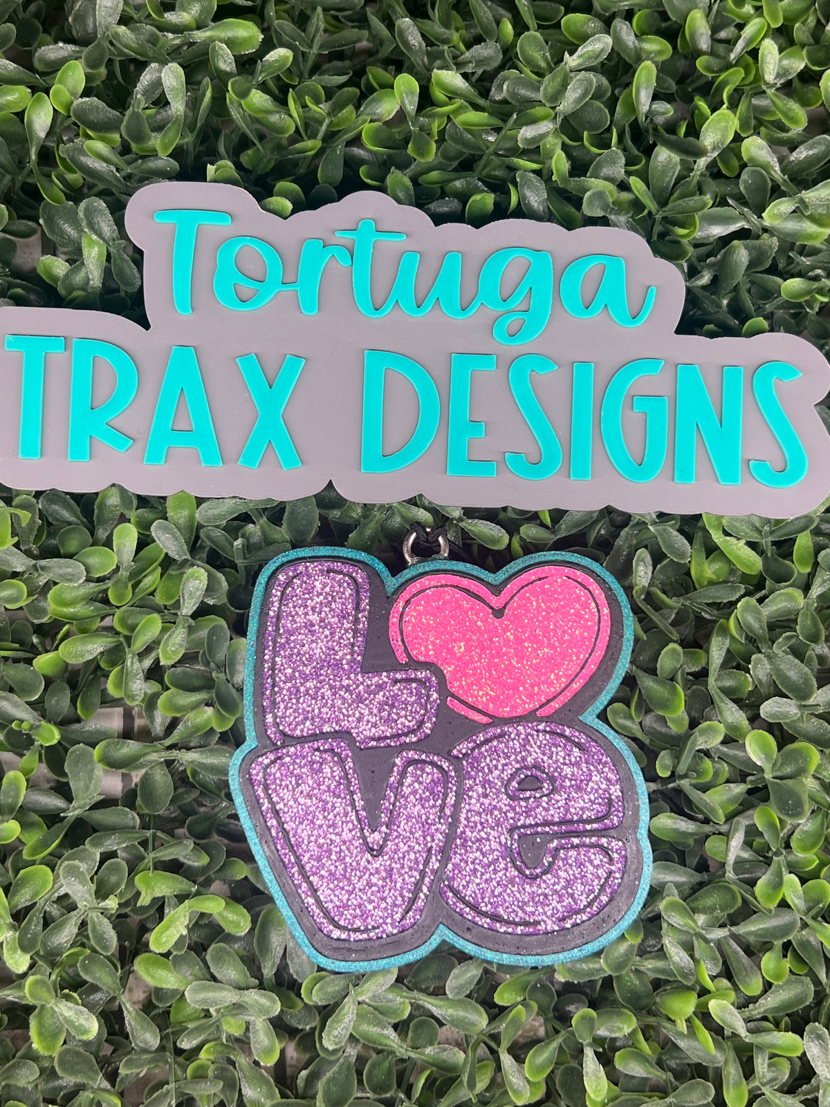 Love (Custom Option Available)