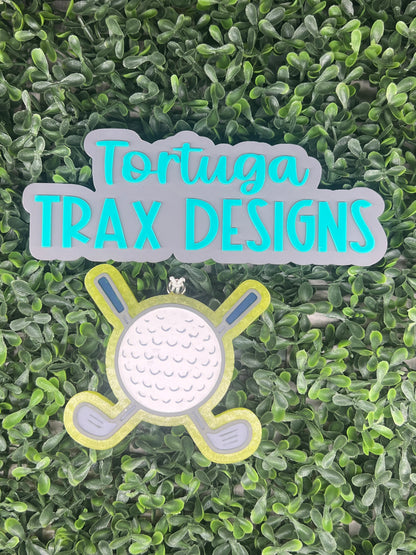 Golf Clubs (Custom Option Available)