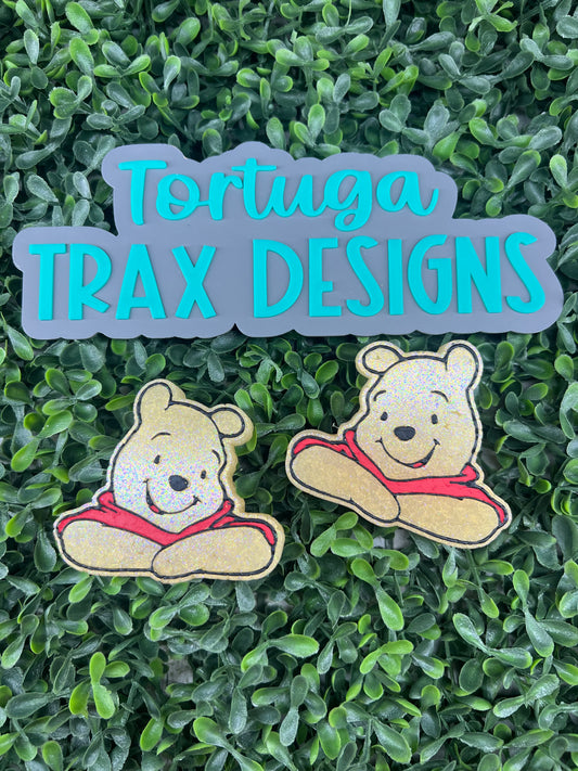 Pooh Vent Set (Custom Order Here)