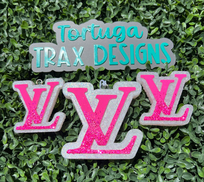 LV Vent Set (Custom Order Here)