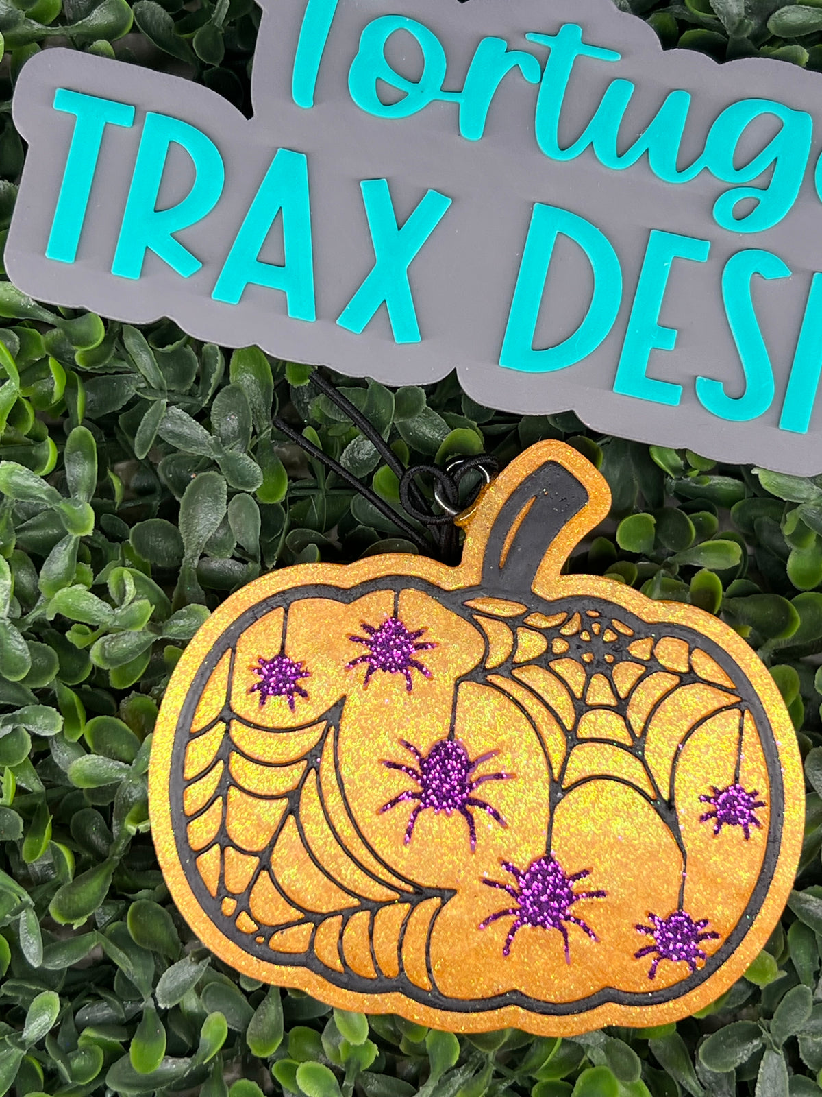 Spider Pumpkin (Custom Order Here)
