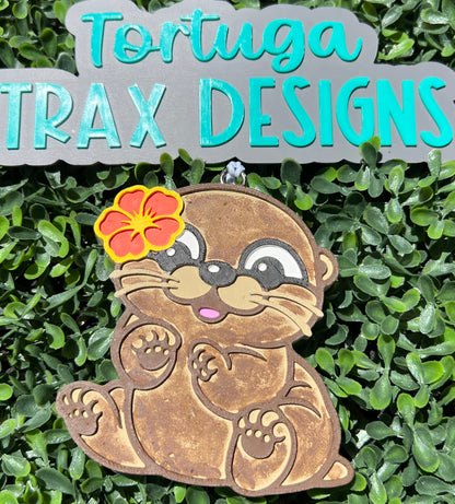 Otter (Custom Option Here)