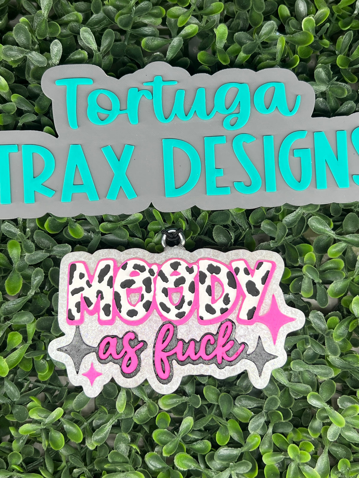 Moody as Fuck (Custom Order Here)