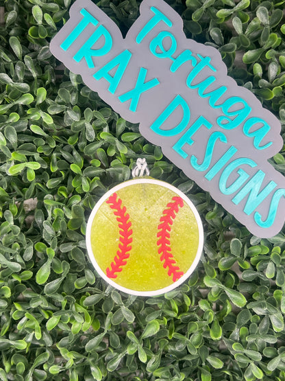 Softball/Baseball (Custom Order Here)