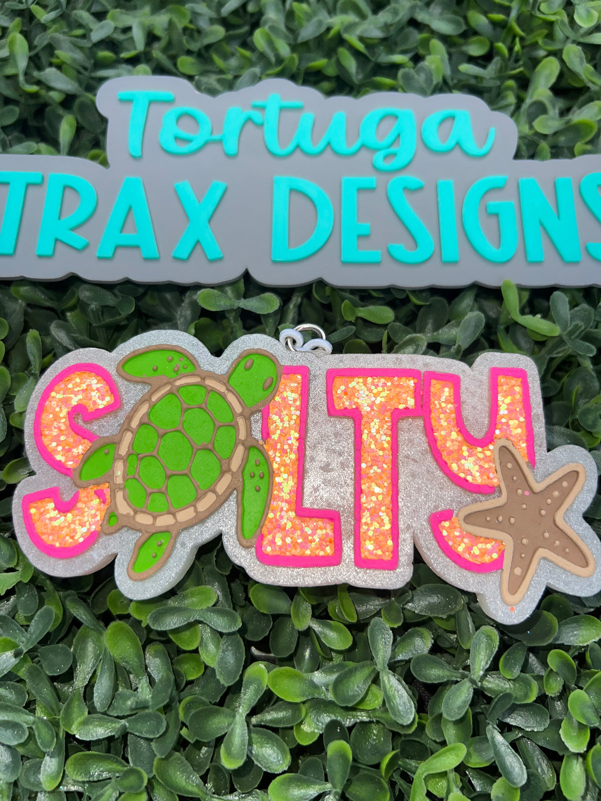 Salty (Custom Order Here)