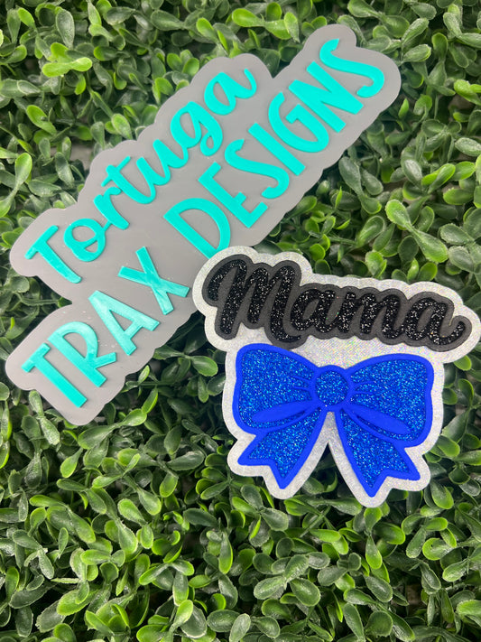 Mama Bow (Custom Order Here)