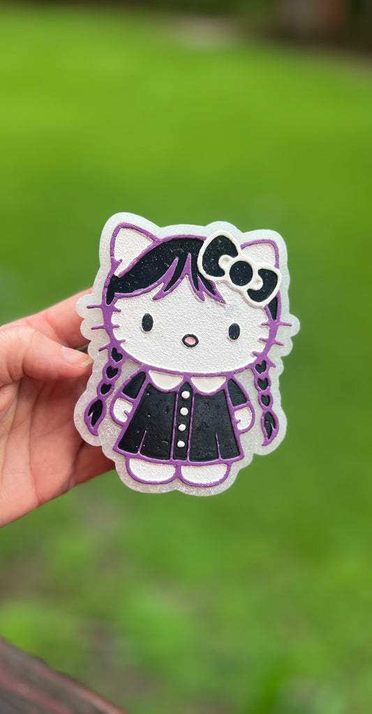 HK Wendy Halloween Character (Custom Order Here)