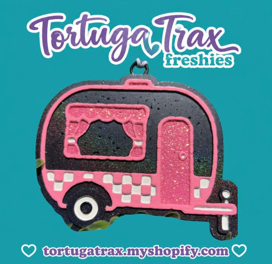 Camper (Custom Order Here)