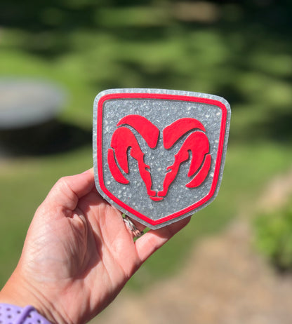 Dodge (Custom Order Here)