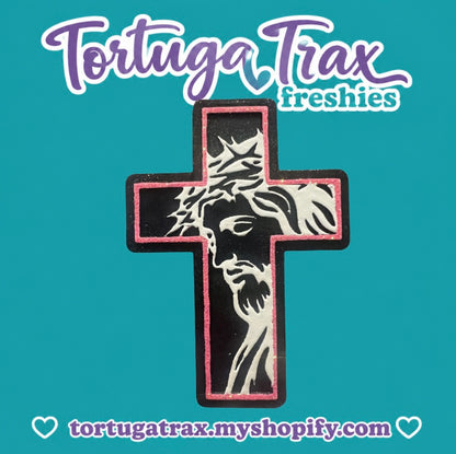 Jesus Cross (Custom Order Here)