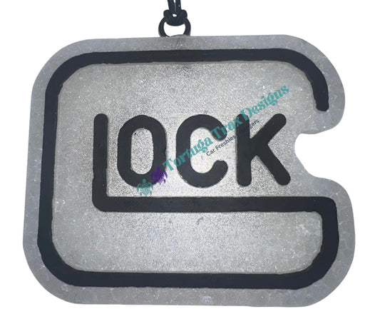 Glock (Custom Order Here)