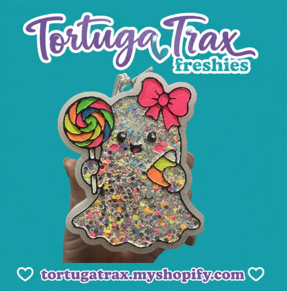 Candy Ghost (Custom Order Here)