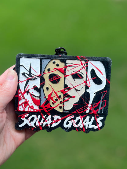 Witches Brew - Squad Goals Horror Guys