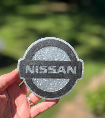New Car - Nissan