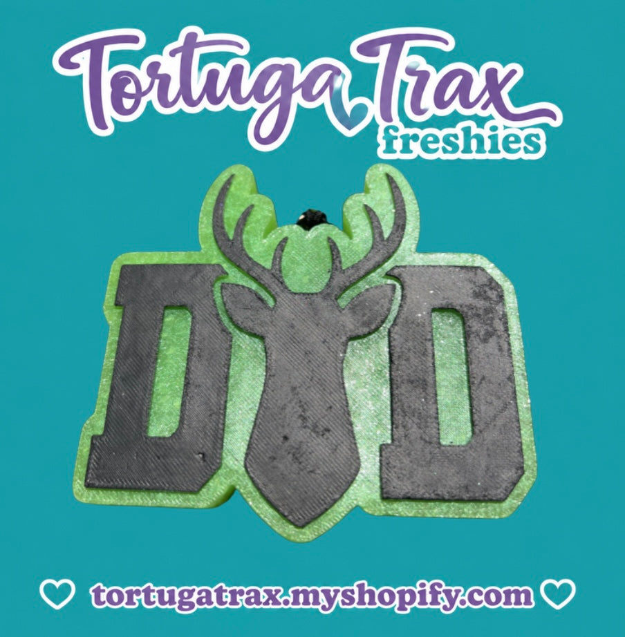 Dad Deer (Custom Order Here)