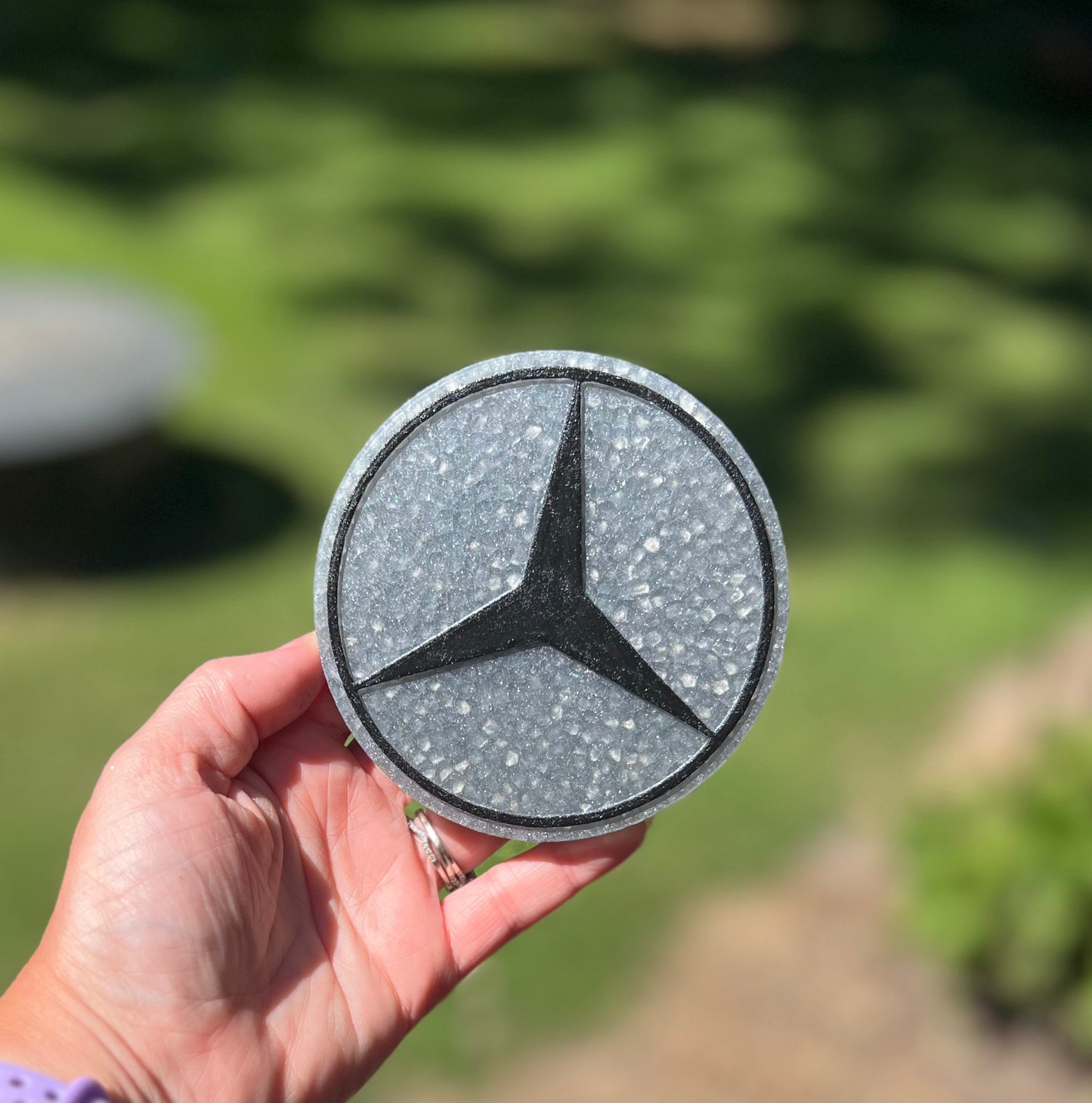 Mercedes (Custom Order Here)