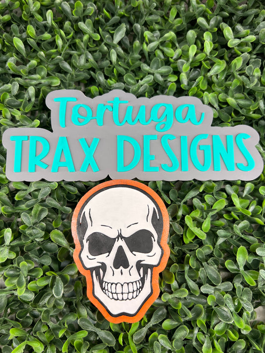Skeleton Head (Custom Order Here)