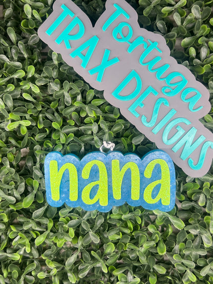 Lemon Drop - Nana