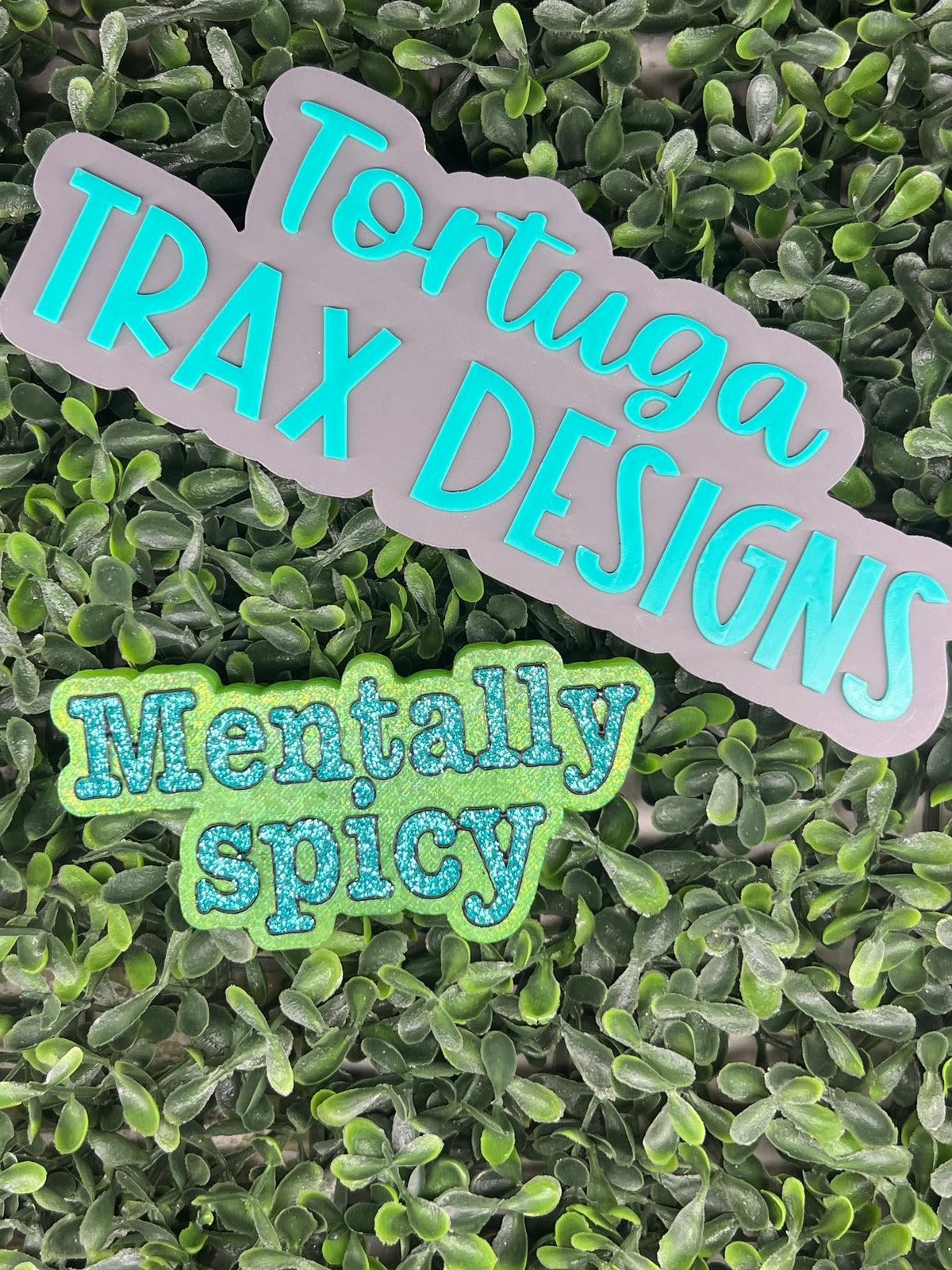 Mentally Spicy (Custom Order Here)