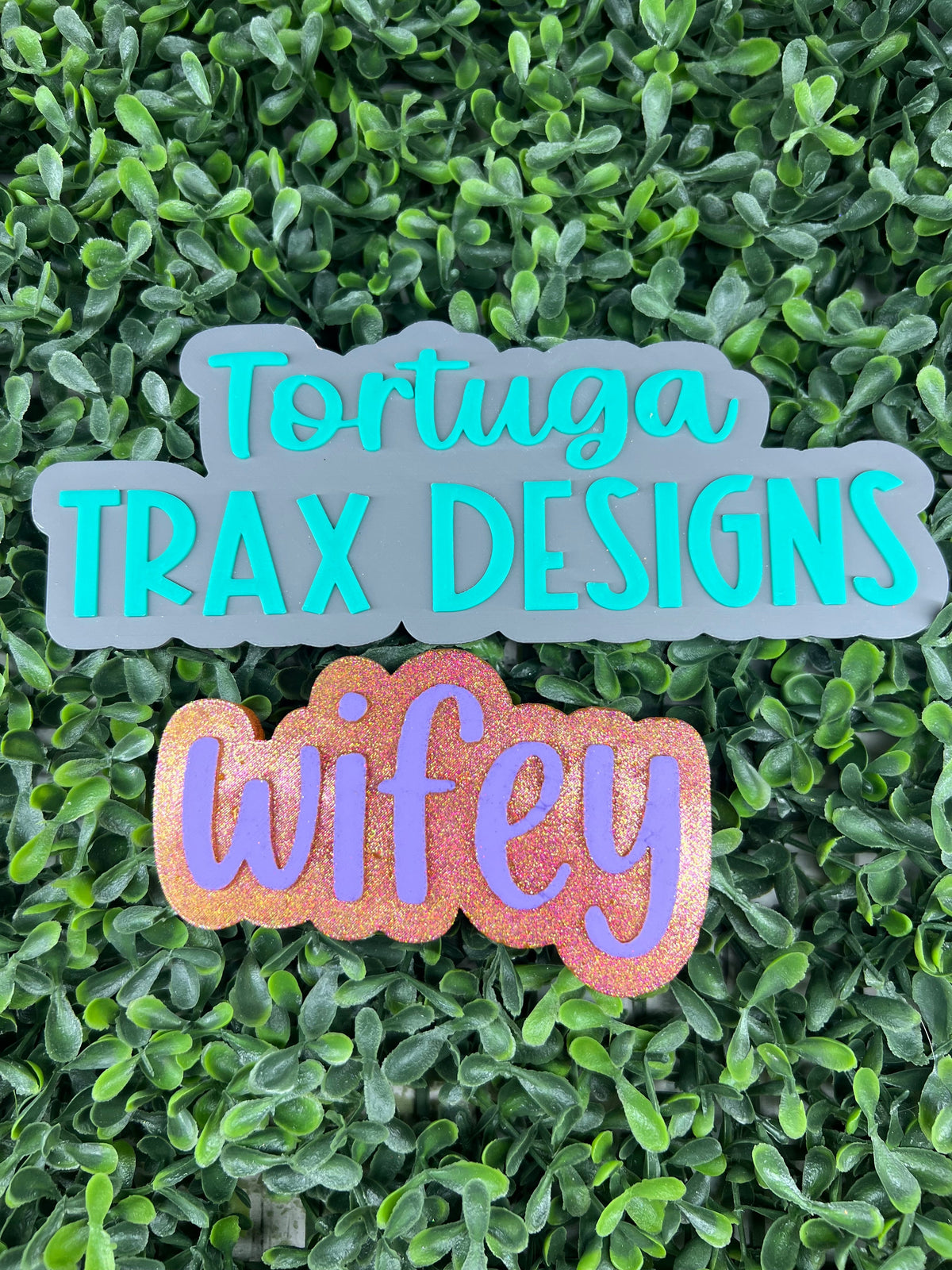 Wifey (Custom Order Here)