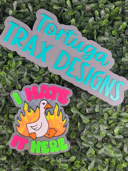 I Hate It Here (Custom Order Here)