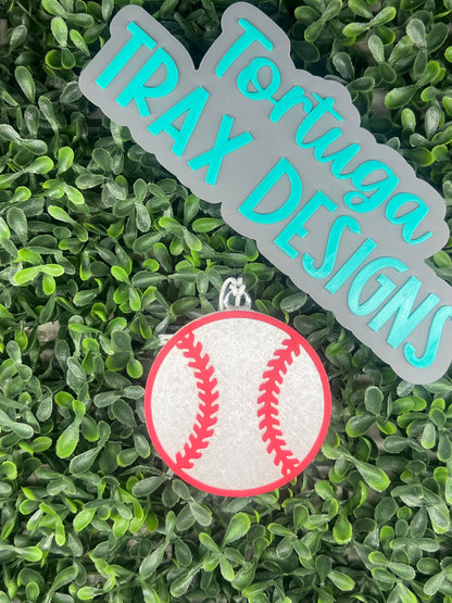 Baseball/Softball (Custom Order Here)