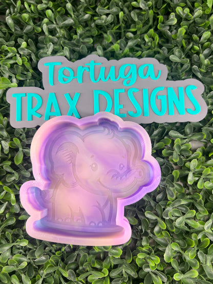 Elephant (Custom Option Available)