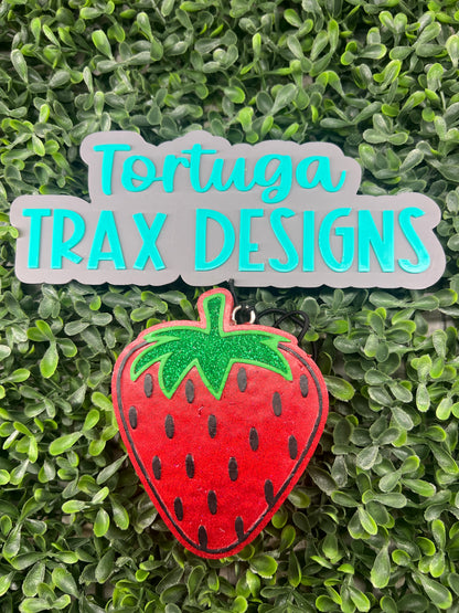 Strawberry (Custom Option Available)