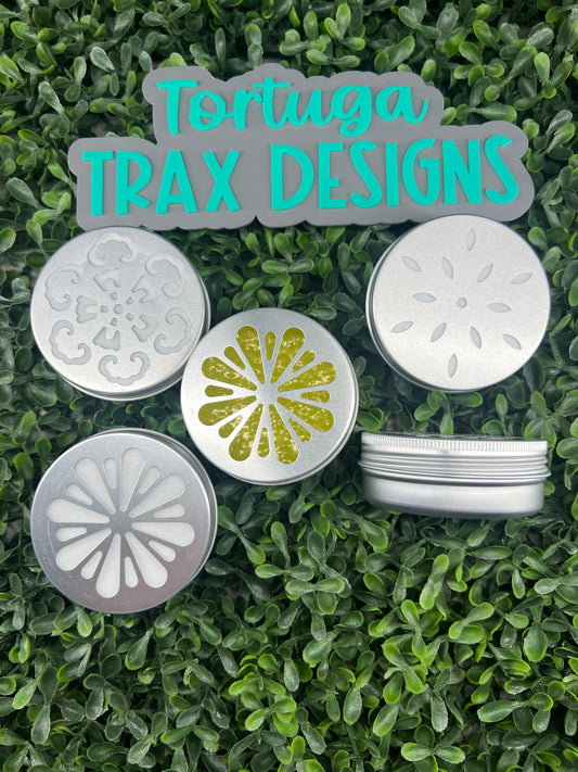Freshie Tins (2oz)