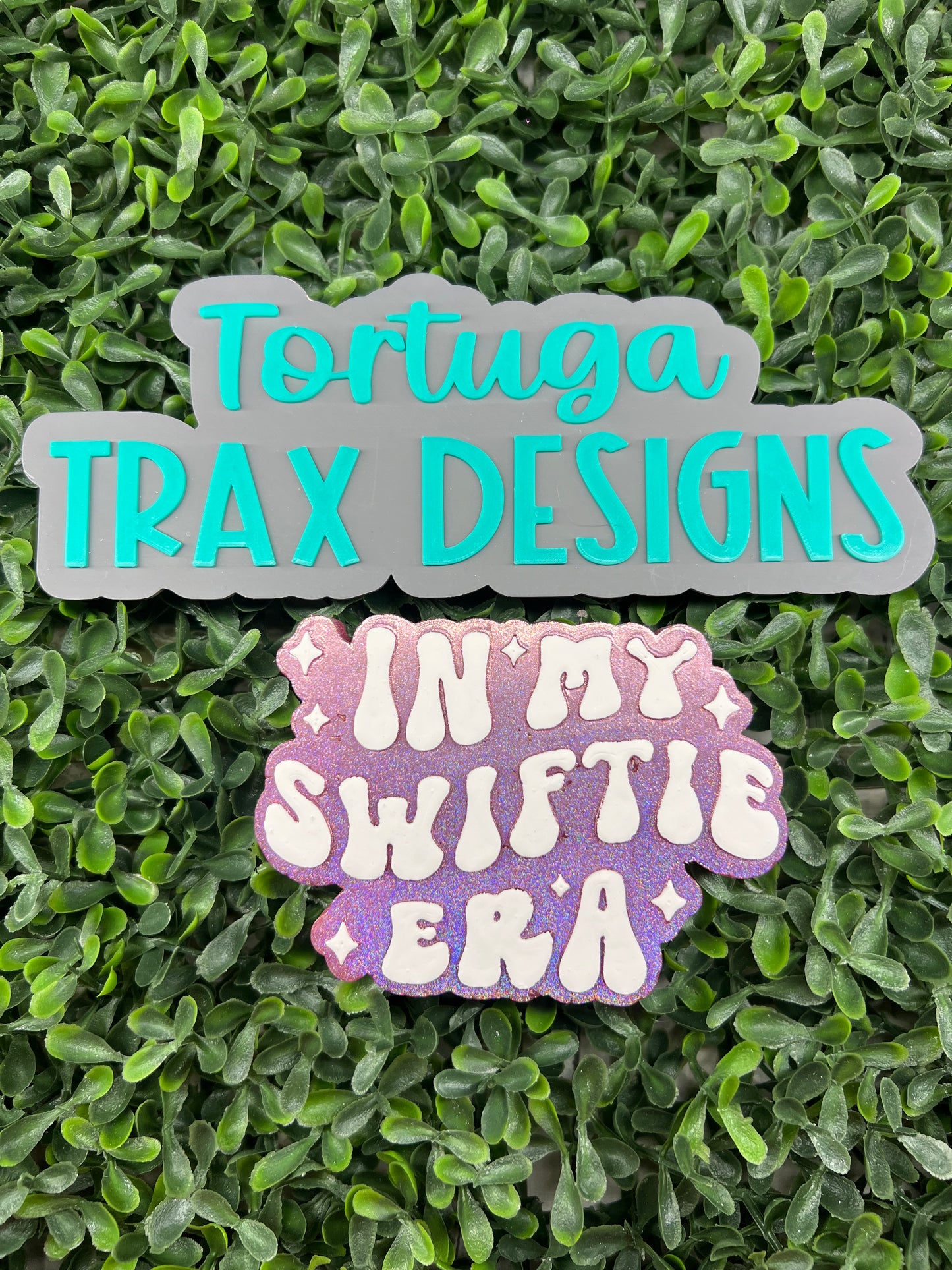 Pink Sugar - In My Swiftie Era (Custom Option Available)